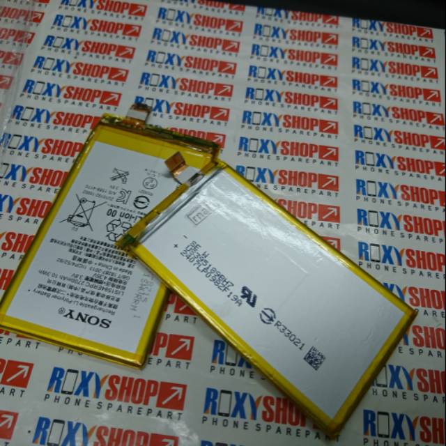 Battery Sony Xperia X Compact