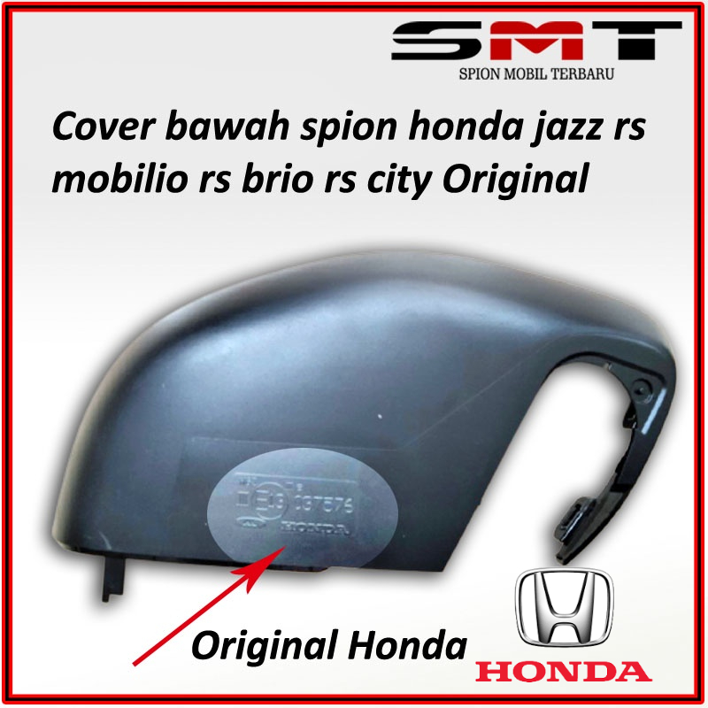 Jual Cover Tutup Bawah Spion Bawah Honda Jazz Gk5 Bbrv Brio Rs Mobilio