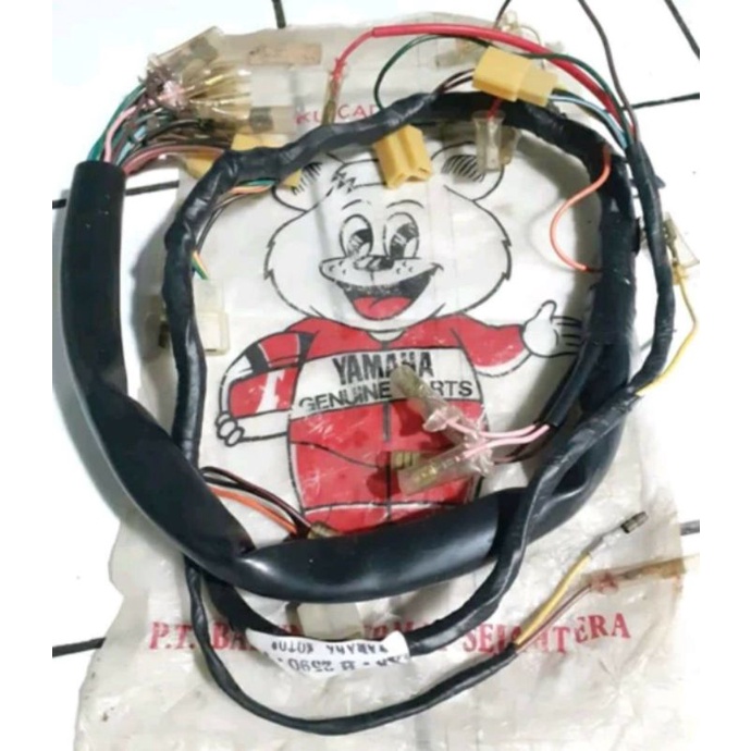 kabel body rx spesial