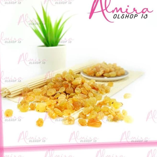 

✥ Kismis Manis Mutiara 1 Kg ➩