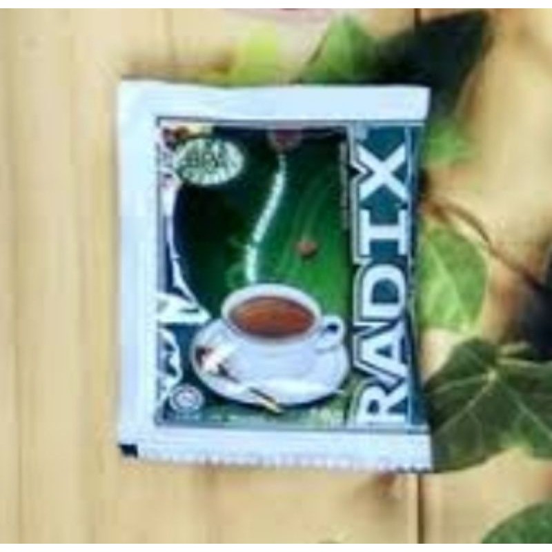 1 SACHET RADIX DIET