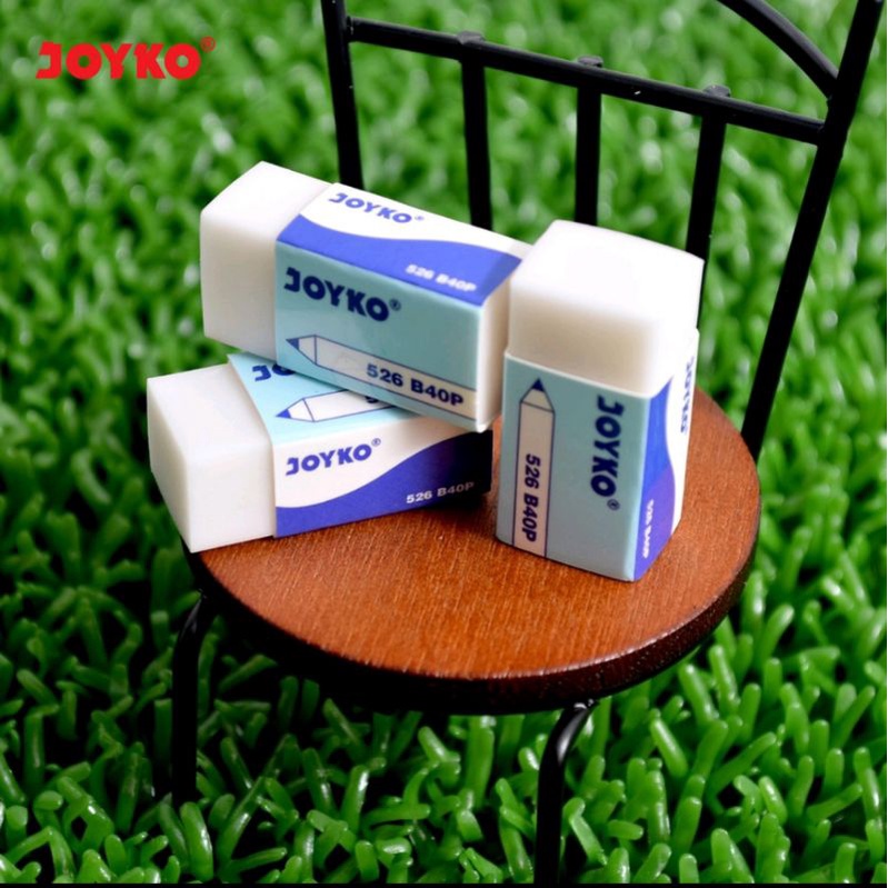 

Penghapus Joyko 526-B40P