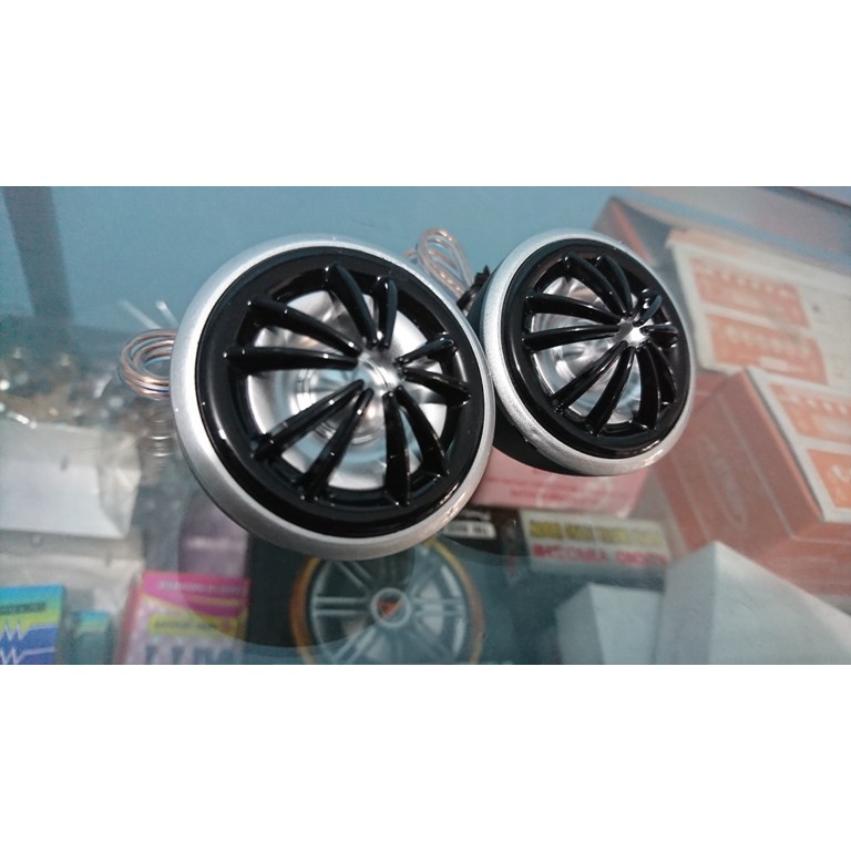 tweeter speaker mobil top produk AMERICAN CHALLENGE 150W