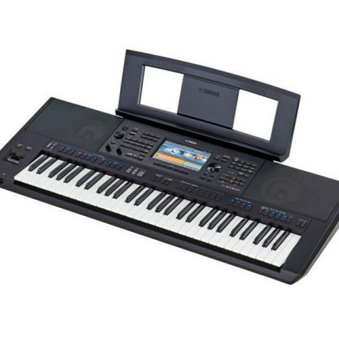 Promo Keyboard Yamaha Psr Sx900/ Psr Sx 900 / Psr 900 Original Resmi 