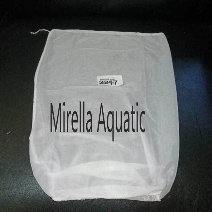 Sarung / Kantong Media Filter / Waring Eheim 2217