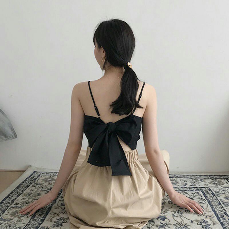 BELLA VEST // TANKTOP HIJAB // TANKTOP PITA // KEKINIAN// KOREAN STYLE.