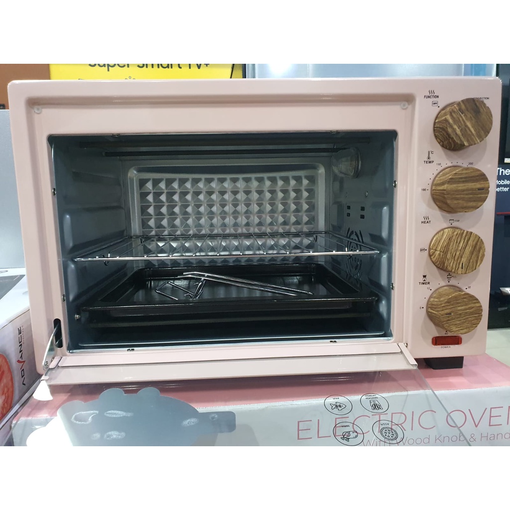 OVEN MITO TOP MO999 28LT