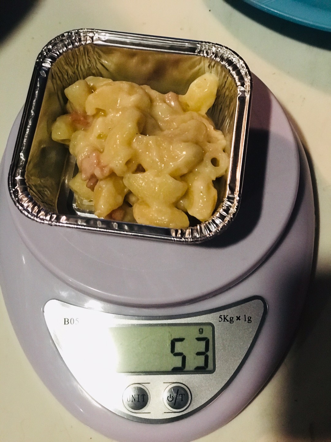 [450gr] E064 | Timbangan Digital Mangkok || Timbangan Kue Digital Electronic 5 Kg