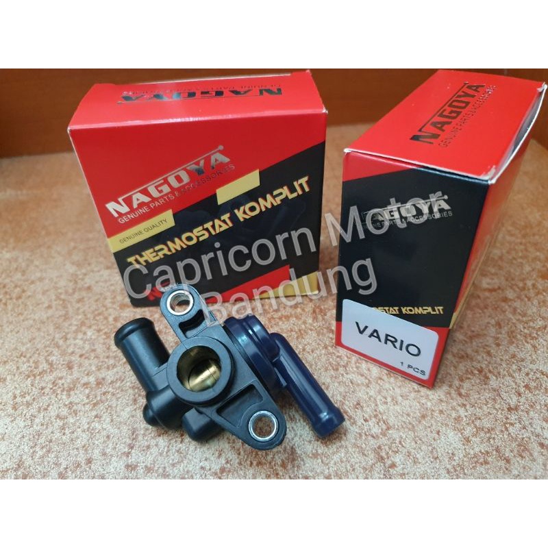 Termostat Thermostat VARIO 110 Karbu Lama Old CBS