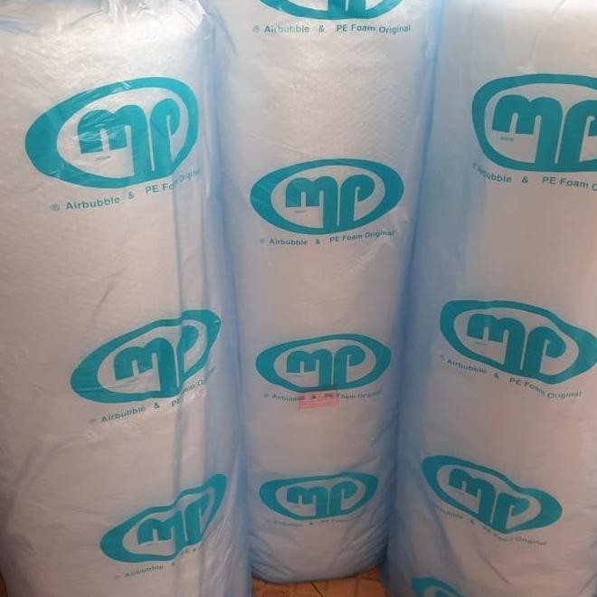 

Khusus Go Send Bubble Wrap (50Mx125Cm) Kode 102