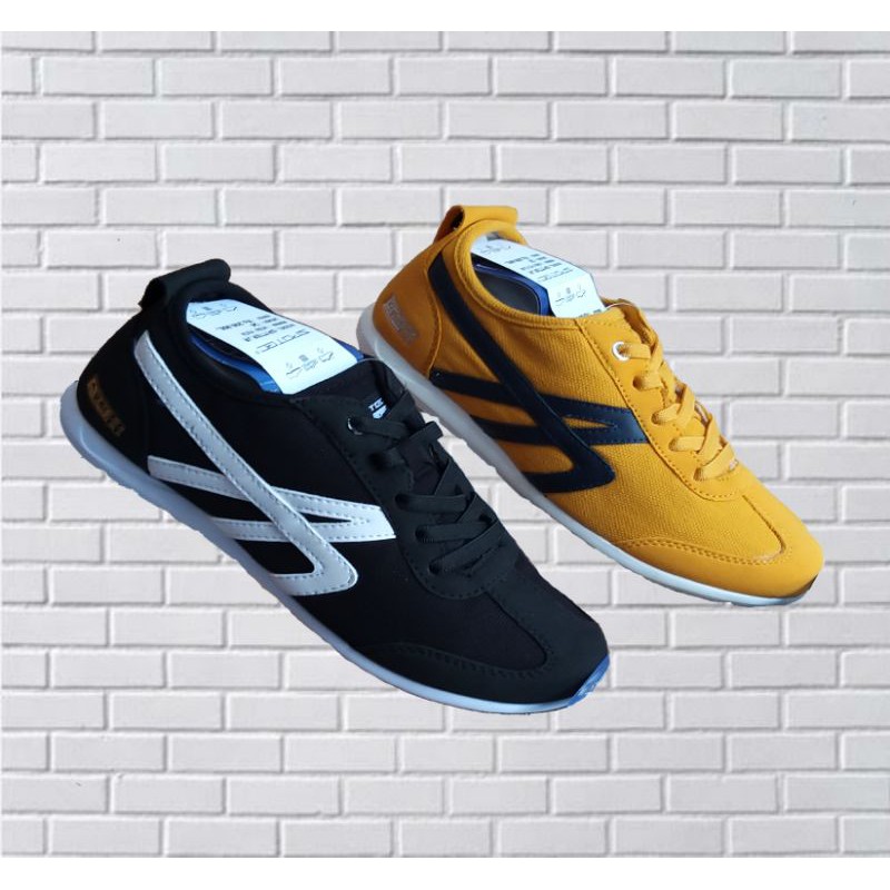 Sepatu Anak Spotec SPITTER JR