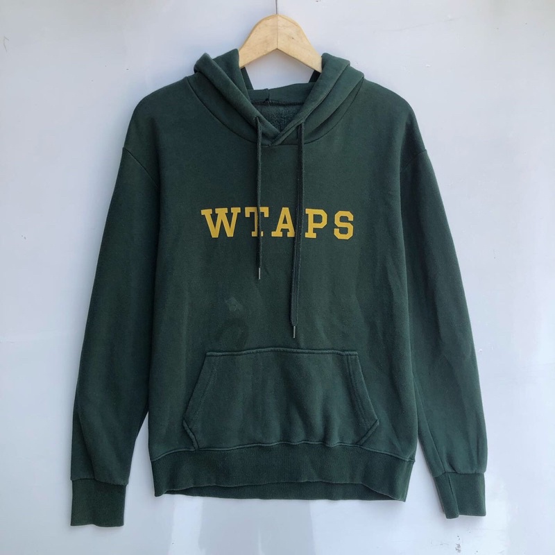 hoodie wtaps