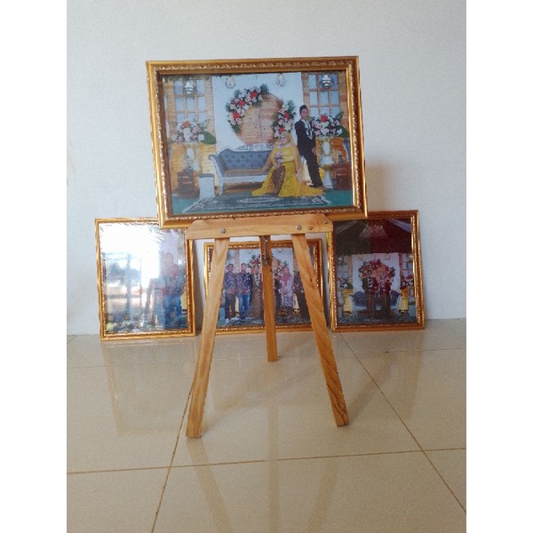 Cetak foto 16R (30×45 cm)/cetak foto 16R berkualitas