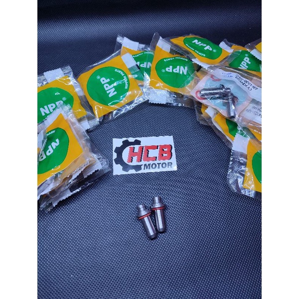 BOSH BOS KLEP TIGER/ MEGA PRO/GL PRO/GL 100 NPP ORIGINAL