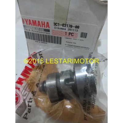 Noken As Vixion 150 Original YGP 3C1