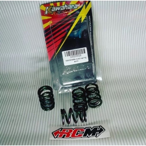 PER PIR COPLING KOPLING KAWAHARA SONIC 150 - CB 150 R NEW FACELIFT - CBR 150 K45G FACELIFT KAWAHARA