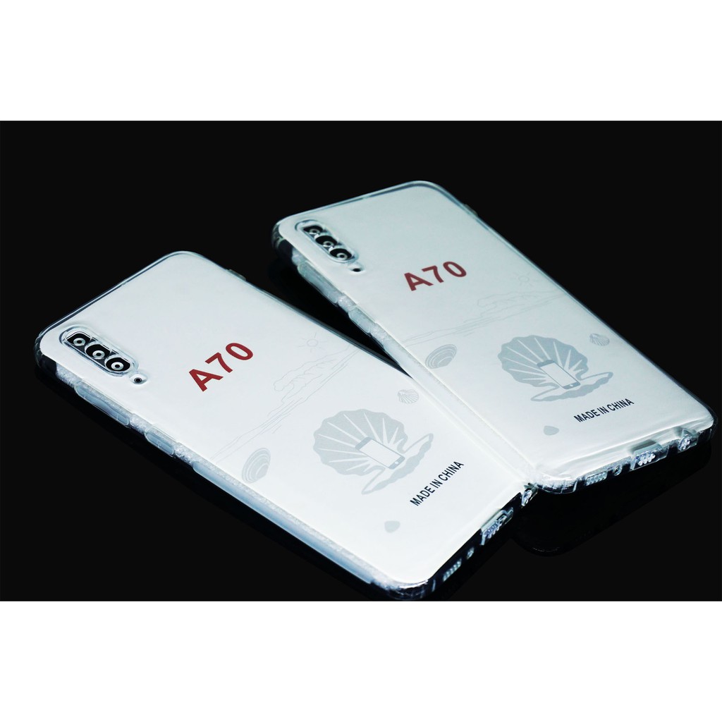 MallCasing - Xiaomi Redmi Note 7 | Redmi Note 8 | Redmi Note 8 Pro TPU HD Soft Case