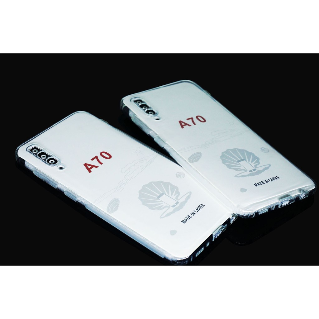 MallCasing - Xiaomi Redmi 9A TPU HD Soft Case