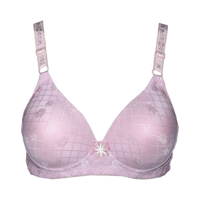 WIMIU Bra Wanita Pakian Dalam Wanita BH Bra-000222