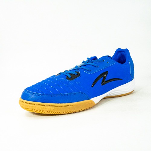 Sepatu Futsal Specs Original Metasala Nativ 2 Iris Blue 401993 BNIB