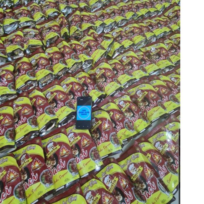 

⚡COD BASO ACI BEST SELLER / HARGA TERMURAH (BACI GOLD) 〖5.5 Flash Sale〗