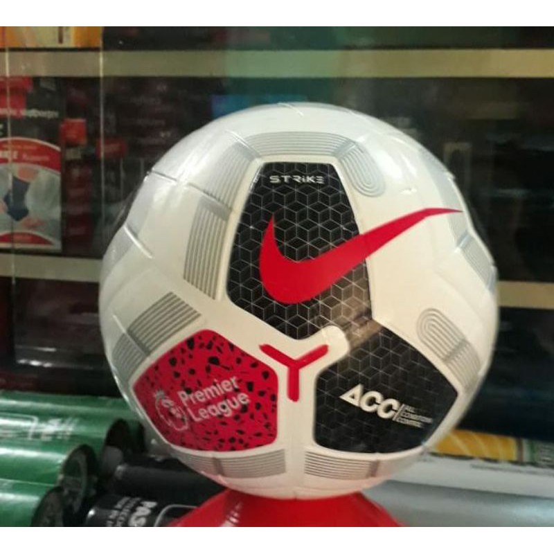Bola sepak NIKE MERLIN PRESS
