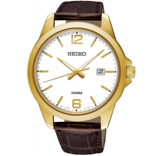 Seiko Quartz SUR252P1 SUR252