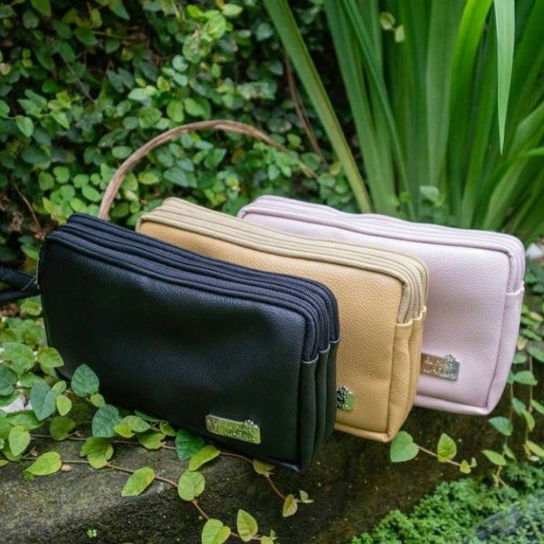 Pouch THP 3 Rit Rumah Warna