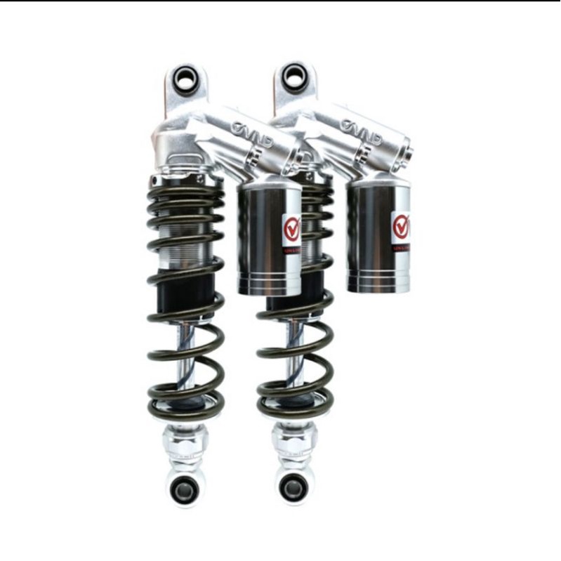 Shockbreaker VND ak111 320mm king/ megapro/ tiger