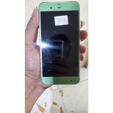 lcd sharp sh 04h normal mulus