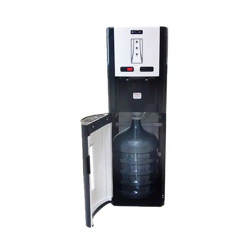 Miyako Dispenser Galon Bawah WDP 300 Hot &amp; Cool Panas dan Dingin