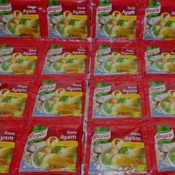 

royco ayam renteng 12x9gr
