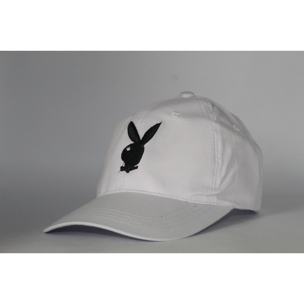 tOPI MOTIF KELINCI NEW/TOPI UNISEX/ TOPI BASEBALL