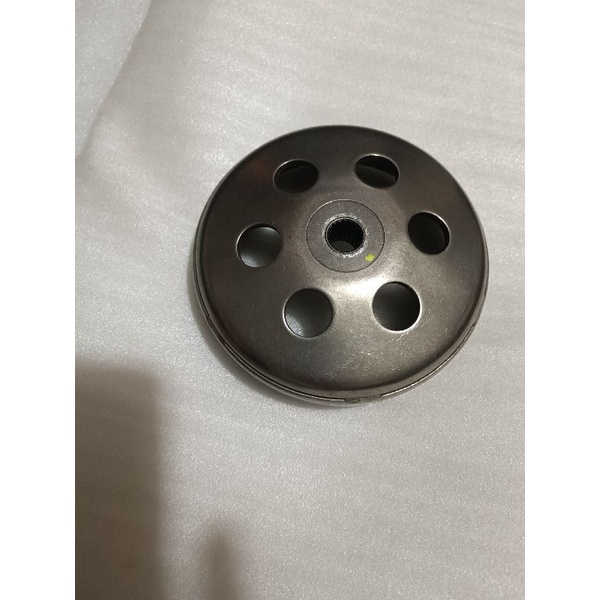 Rumah Kopling matic Minerva GTR 150cc dan 170cc Mangkok Kopling Minerva GTR Matic