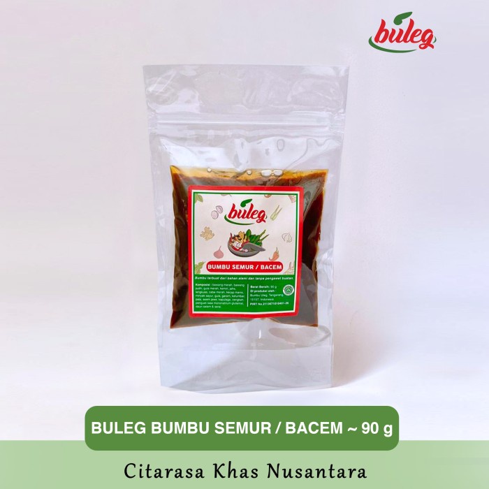 

Instan-Masak-Bumbu- Bumbu Semur -Bumbu-Masak-Instan.