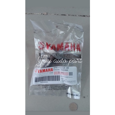 Setelan Tensioner Tonjokan Keteng MX King 2PV E2210 00