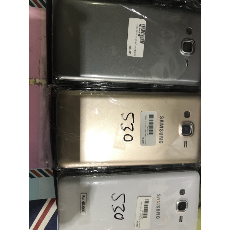 TUTUP BELAKANG SAMSUNG G530