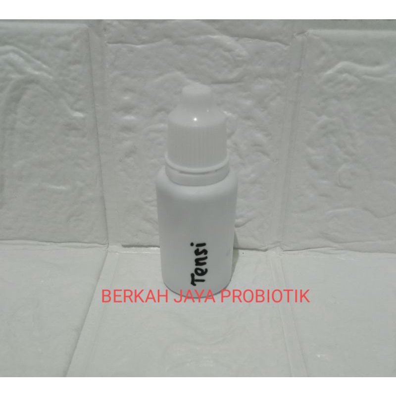 TETES TENSI PROBIOTIK PROF SUKARDI