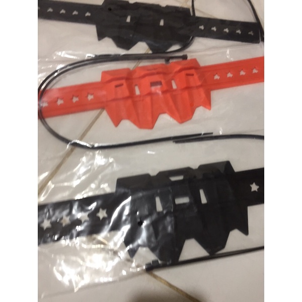 Anti Panas Knalpot Pelindung Anti Panas Knalpot Klx 150 Crf 150 Wr 155