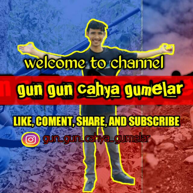 gunguncahyagumelar