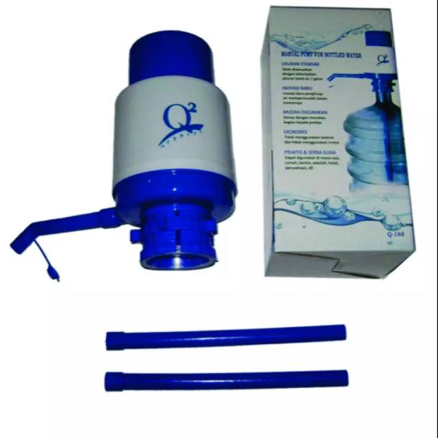 Pompa Galon Q2