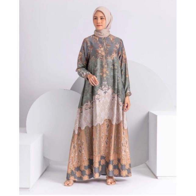 GAMIS DIOR SILK