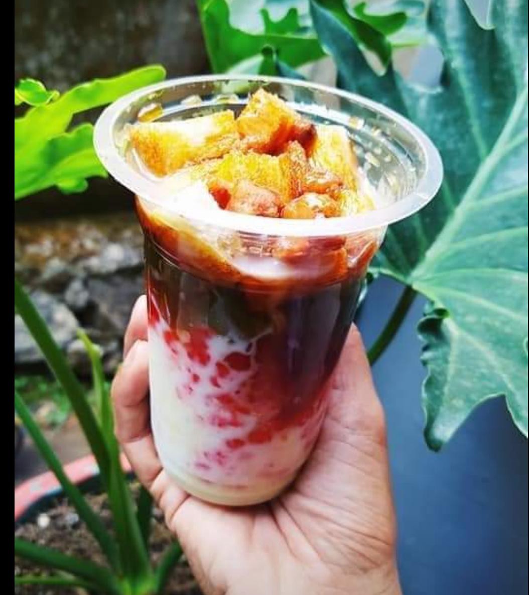 Bisa Dibeli Terpisah Batik Couple Family Motif Mowo