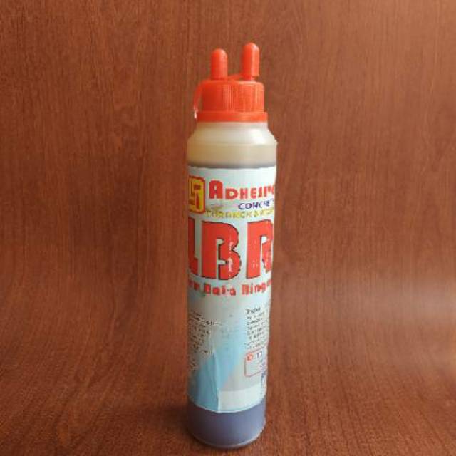 Lem Bata Ringan Adhesives Concrete langsung pakai - Lem Hebel 600ml