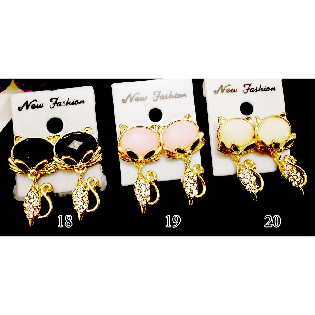 Anting korea 246