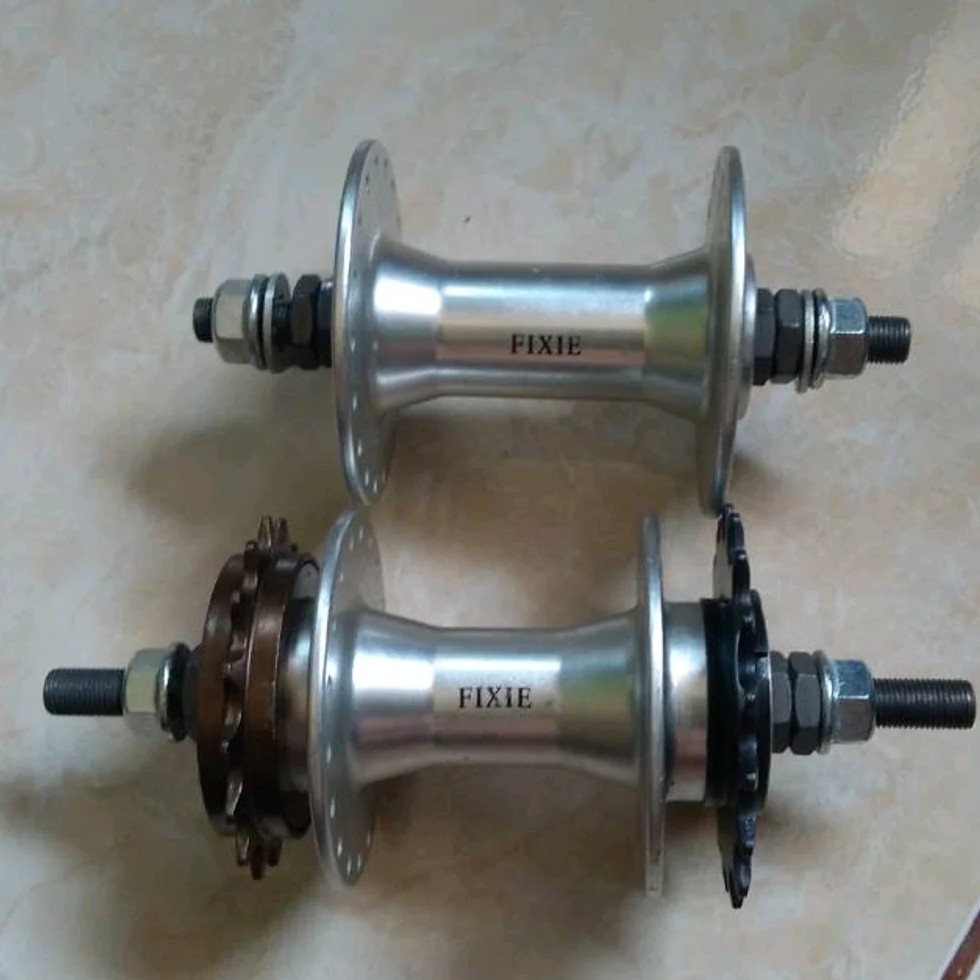 

Hub Fixi Sealed 32 Hole / 36 hole