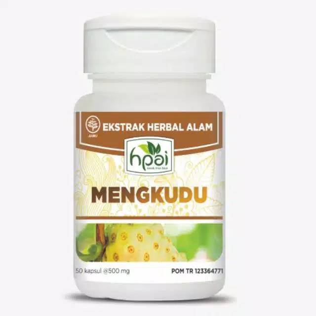 

Mengkudu Hpai Obat hipertensi darah tinggi