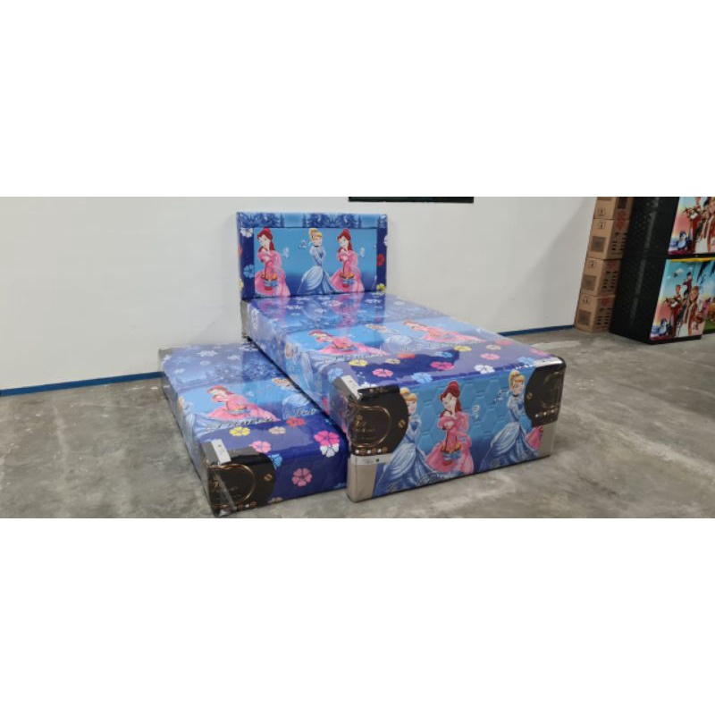 Kasur Sorong anak Murah