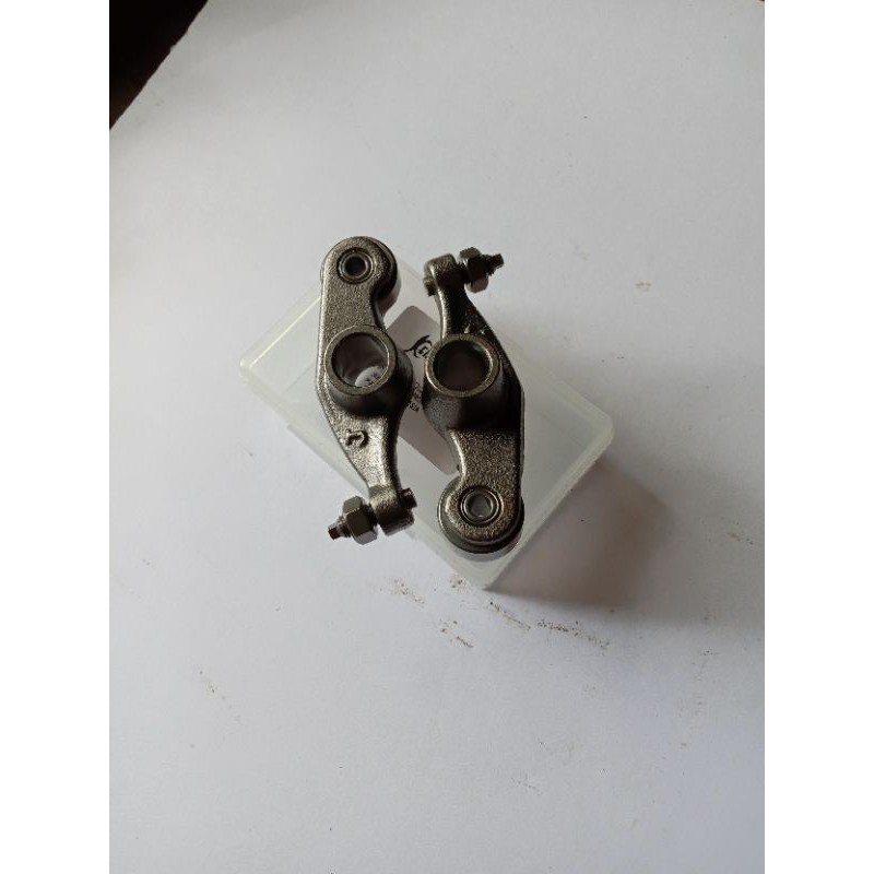 templar roller/patuk klep tiger