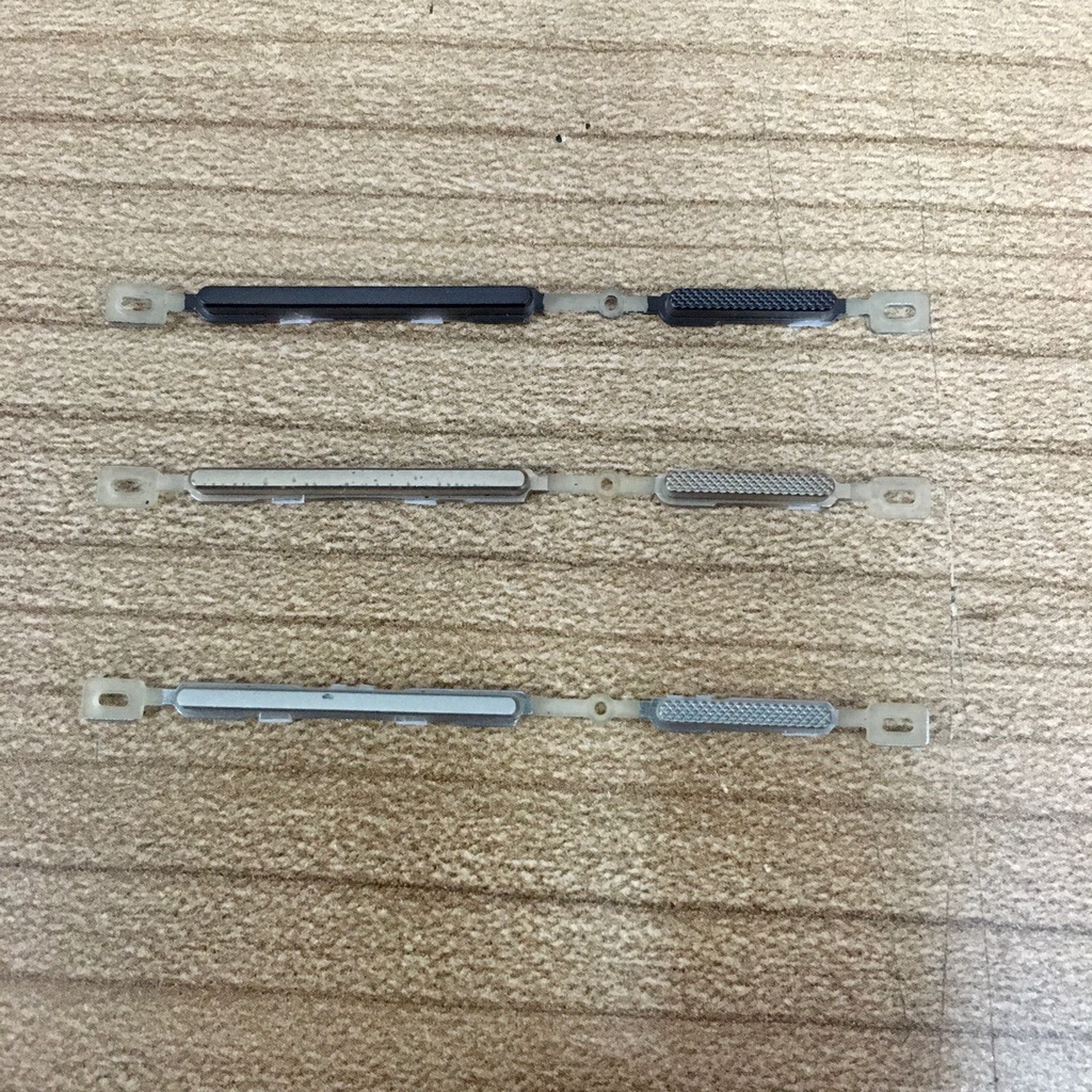 TOMBOL ON OFF DAN VOLUME  EVERCOSS M50 STAR XTREAM 1 PRO